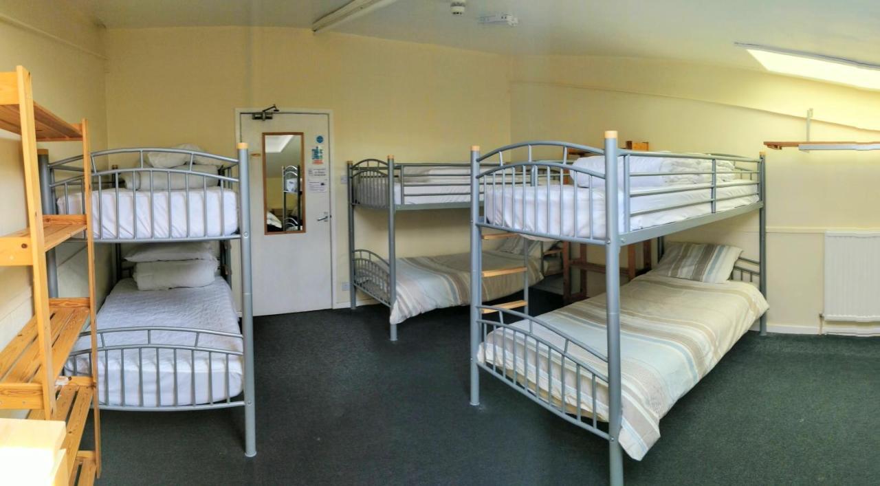 Y Doc At World Horizons Community Hub Hostel Λανέλι Εξωτερικό φωτογραφία