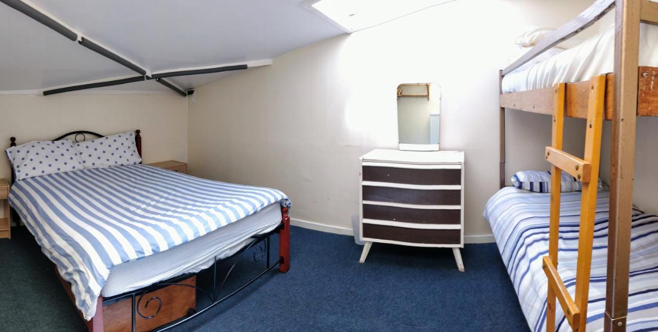 Y Doc At World Horizons Community Hub Hostel Λανέλι Εξωτερικό φωτογραφία